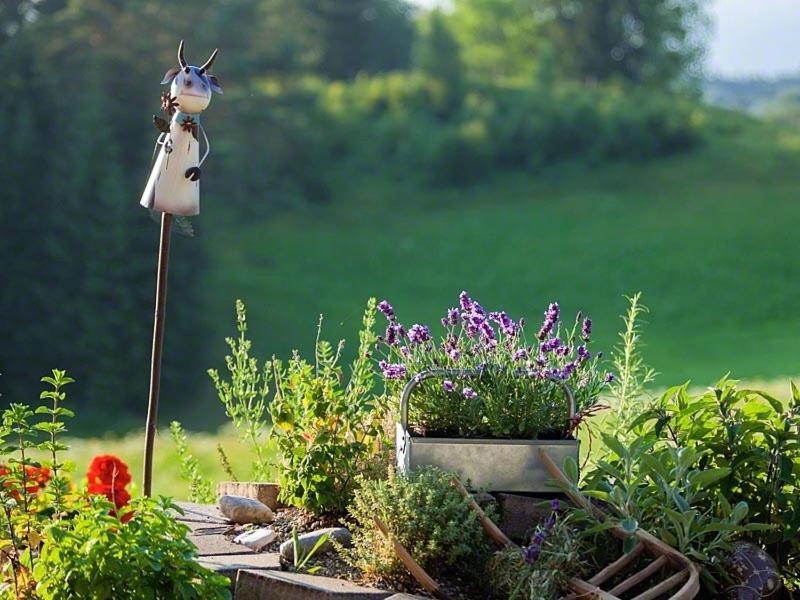 Ferienwohnung Roislerlehen Bischofswiesen Ngoại thất bức ảnh