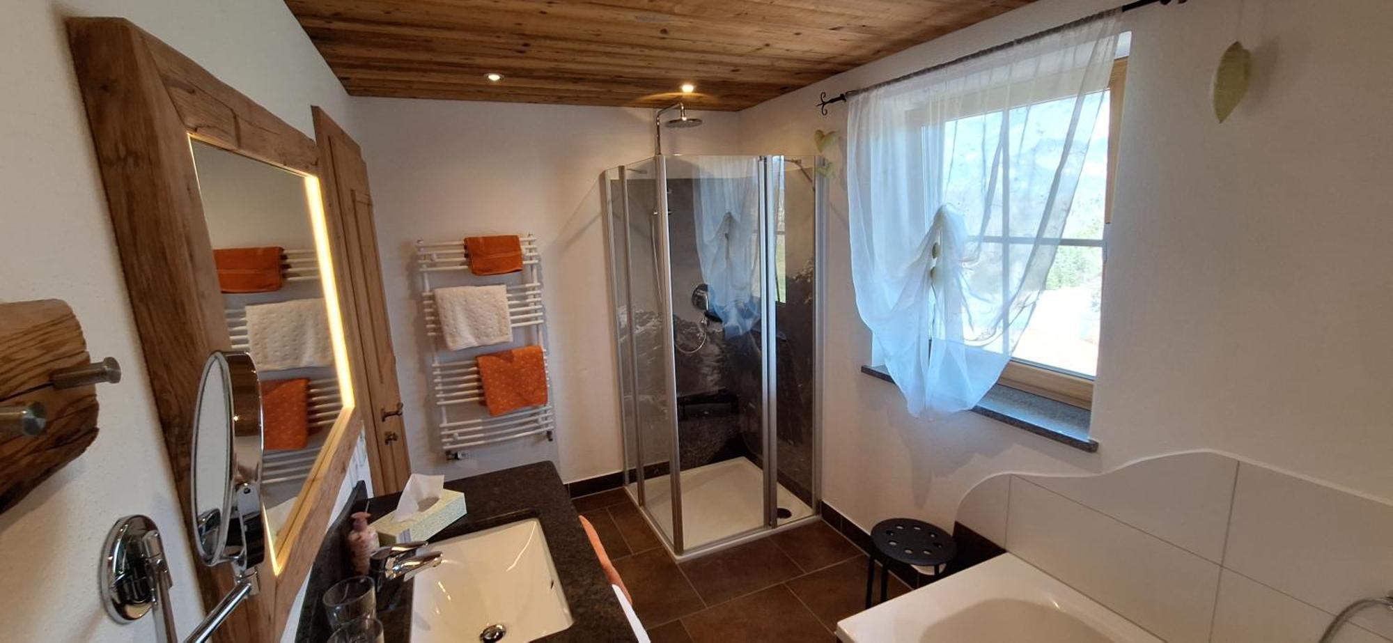 Ferienwohnung Roislerlehen Bischofswiesen Ngoại thất bức ảnh
